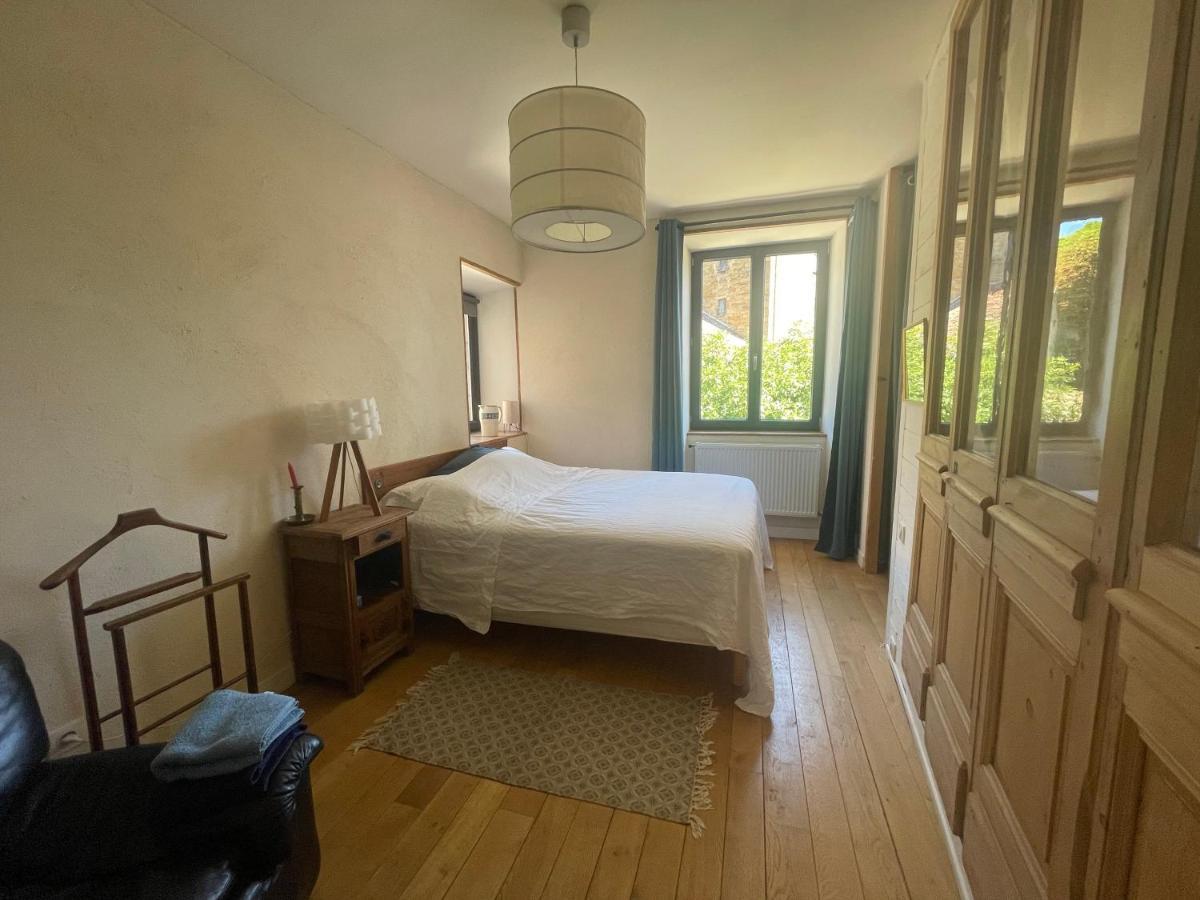 Maison Pres De La Riviere أربويس المظهر الخارجي الصورة
